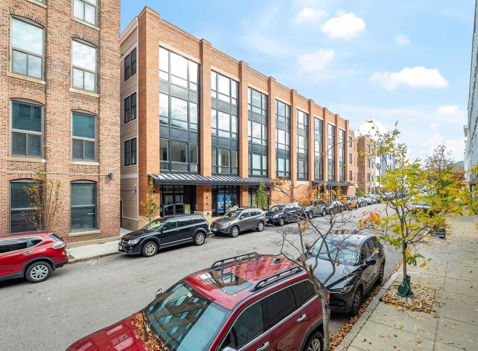 340 West 2nd Street #17 Boston — Photo 26 of 36