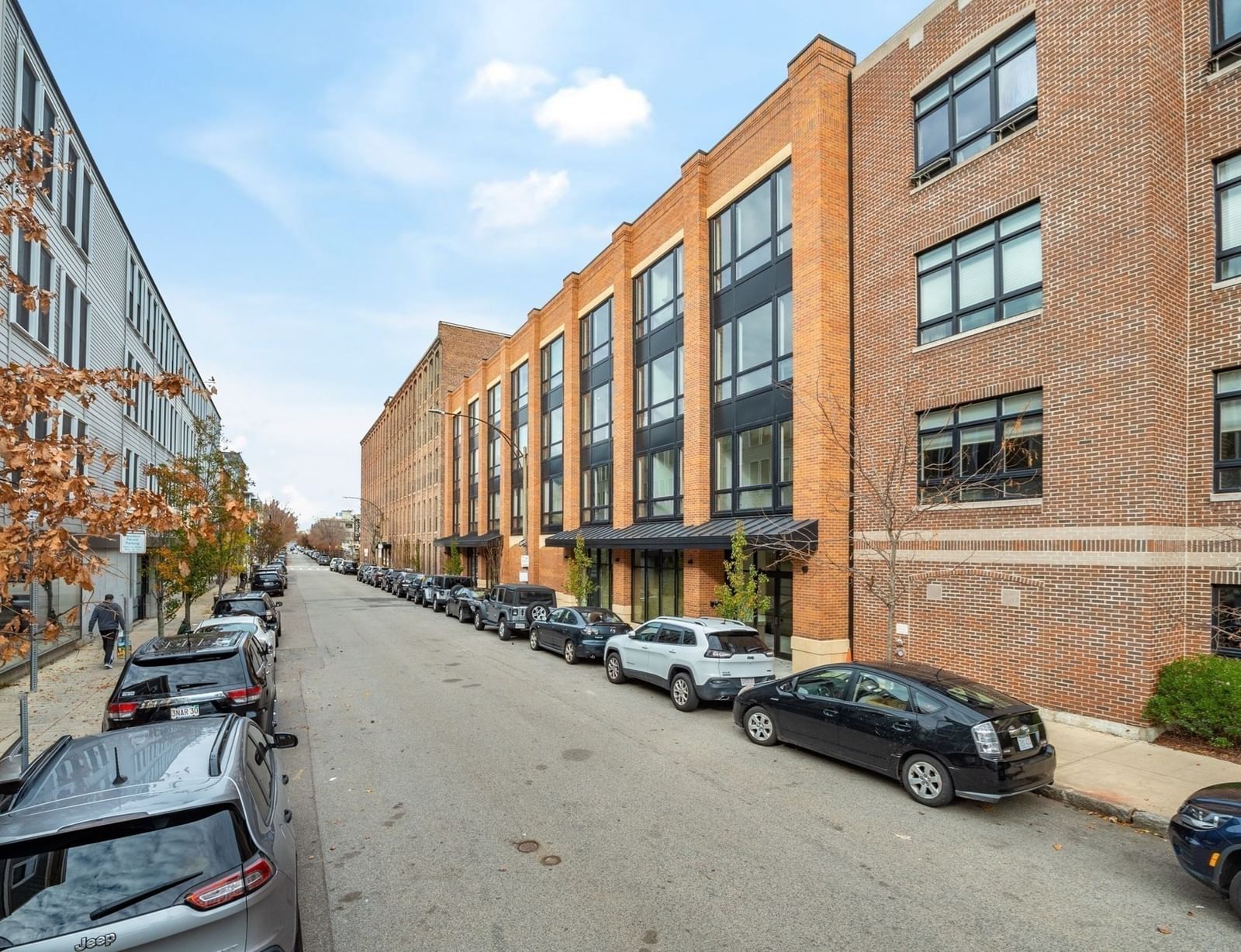 340 West 2nd Street #17 Boston — Photo 28 of 36