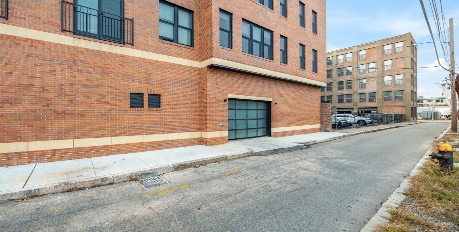 340 West 2nd Street #17 Boston — Photo 33 of 36