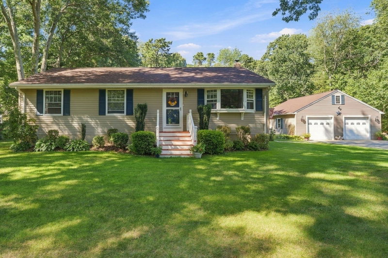12 Trim Street