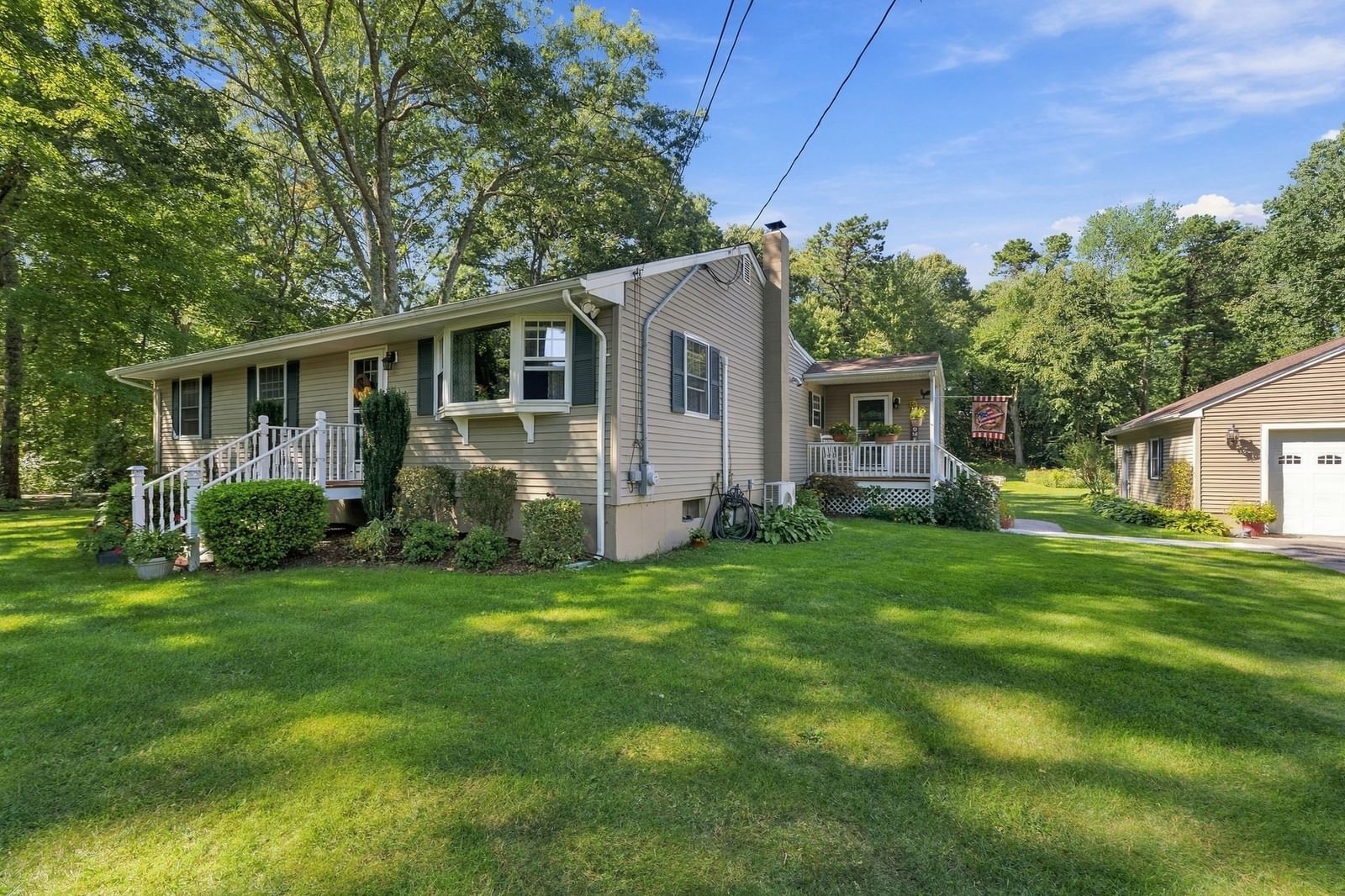 12 Trim Street Rehoboth — Photo 2 of 41