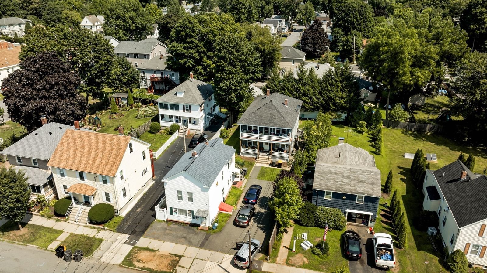 104 Lawrence Framingham — Photo 1 of 22