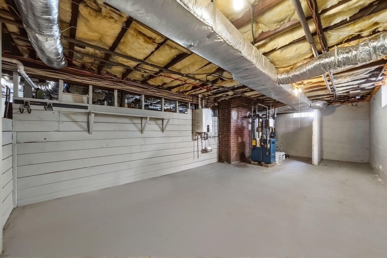 71 Withington Road #71 Newton — Photo 16 of 20