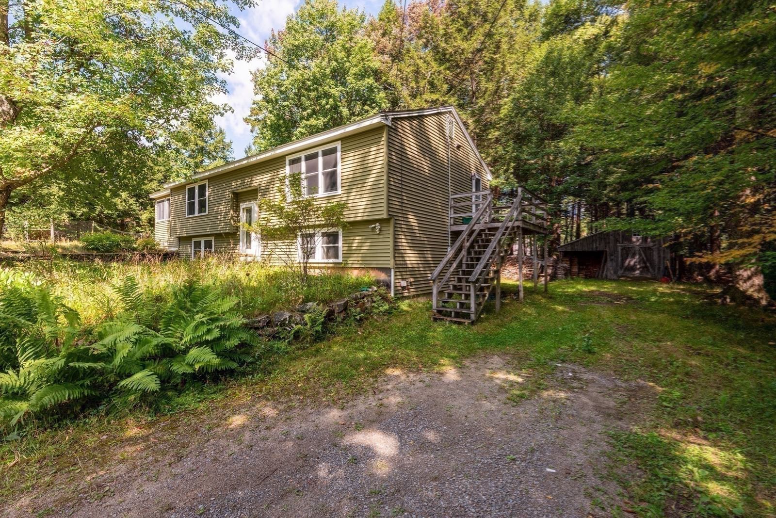 201 Lakeshore Drive Ashburnham — Photo 2 of 40