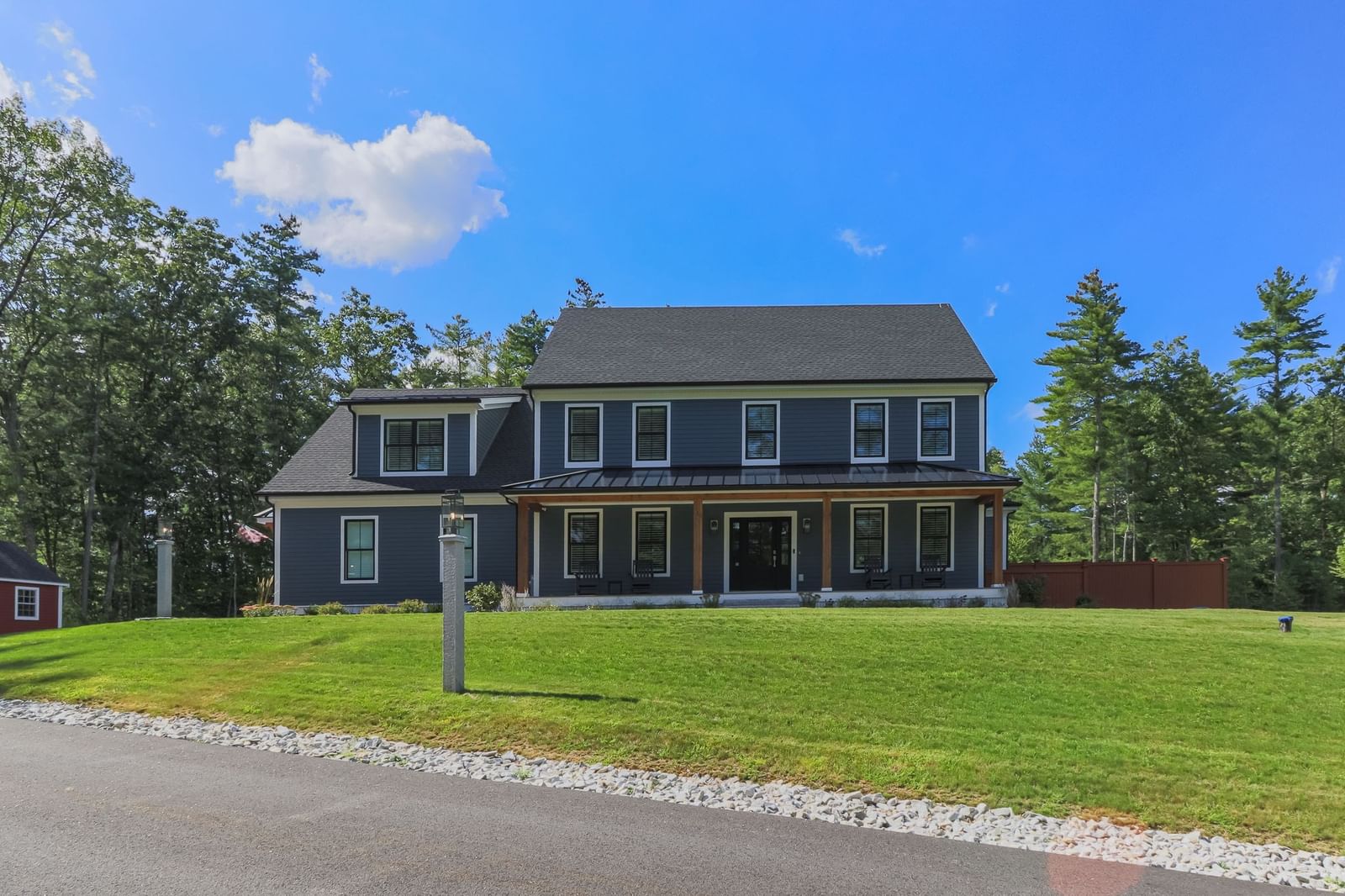 Property at 1 Maple Ave, Groton, MA 01450