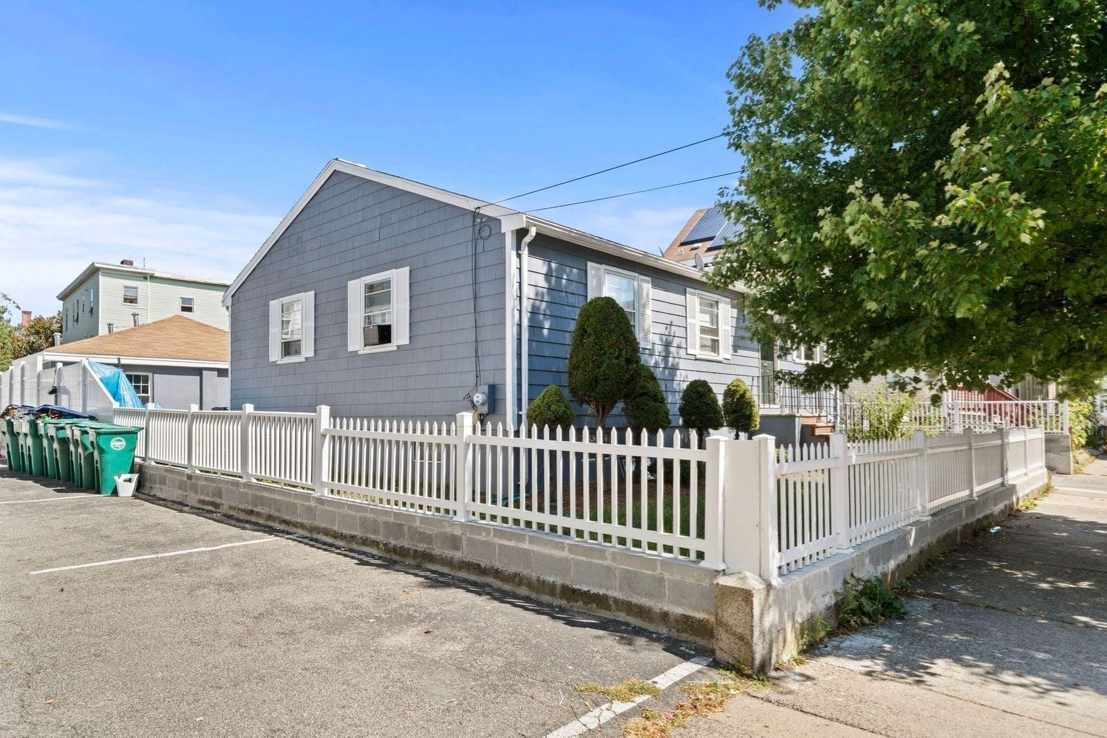 79 Johnson St Lynn — Photo 20 of 34