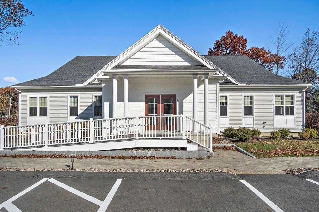 25 Salisbury Hill Blvd #74 Worcester — Photo 30 of 42