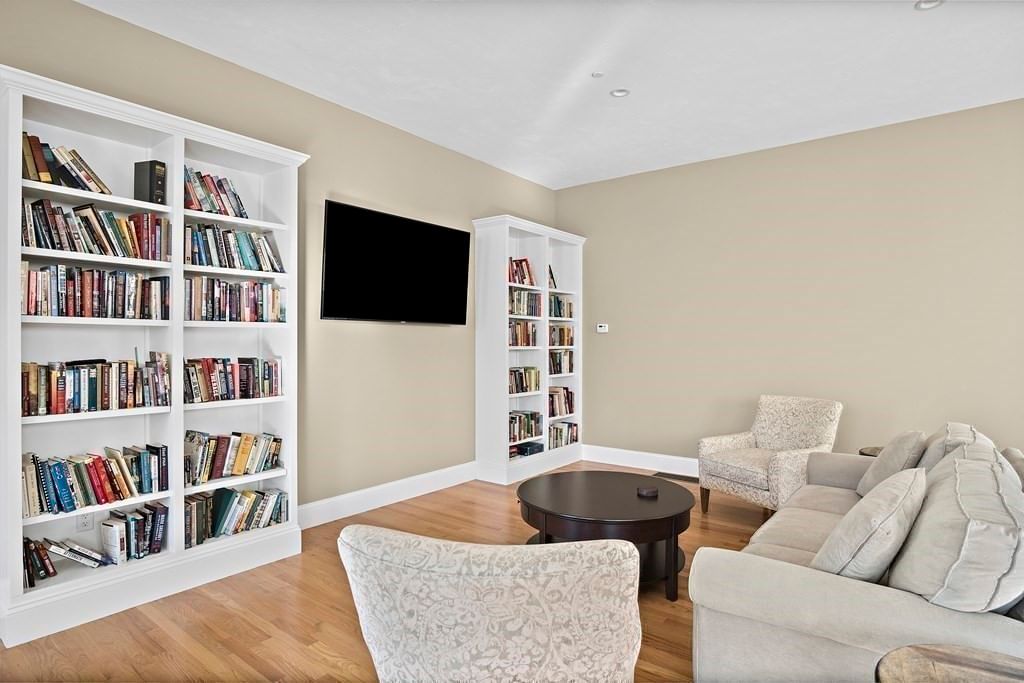 25 Salisbury Hill Blvd #74 Worcester — Photo 31 of 42