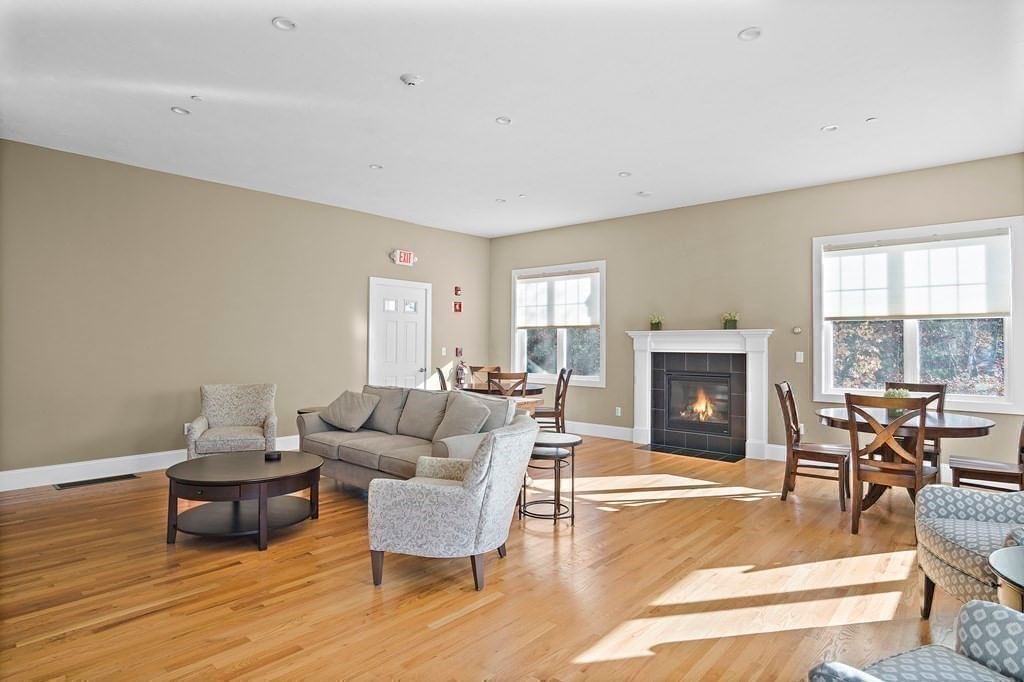 25 Salisbury Hill Blvd #74 Worcester — Photo 33 of 42