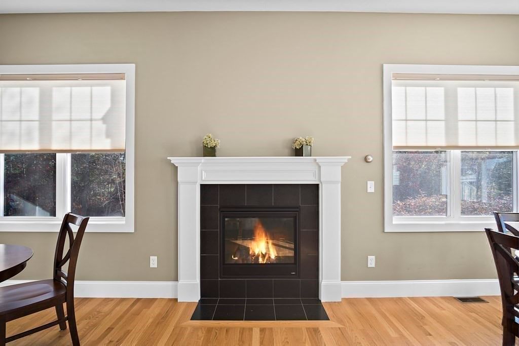 25 Salisbury Hill Blvd #74 Worcester — Photo 34 of 42