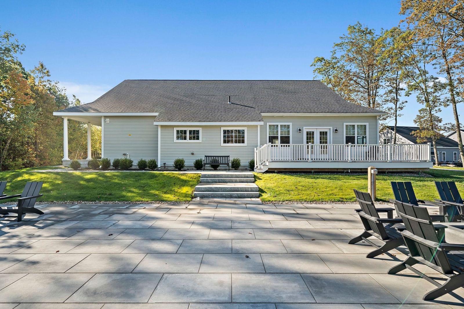 25 Salisbury Hill Blvd #74 Worcester — Photo 41 of 42