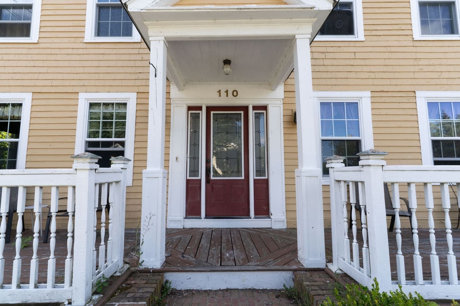 110 Maple St East Brookfield — Photo 3 of 41