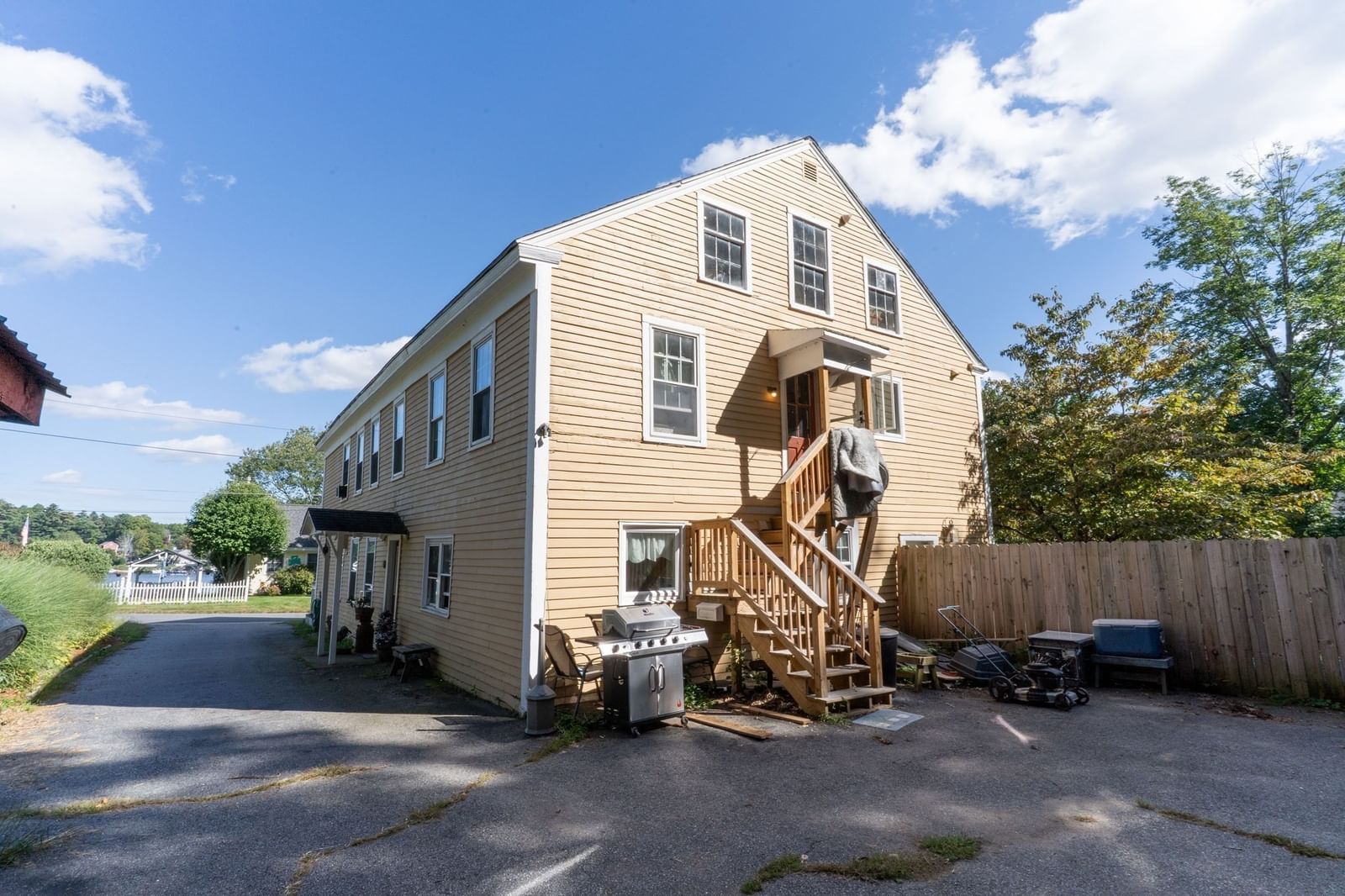 110 Maple St East Brookfield — Photo 6 of 41