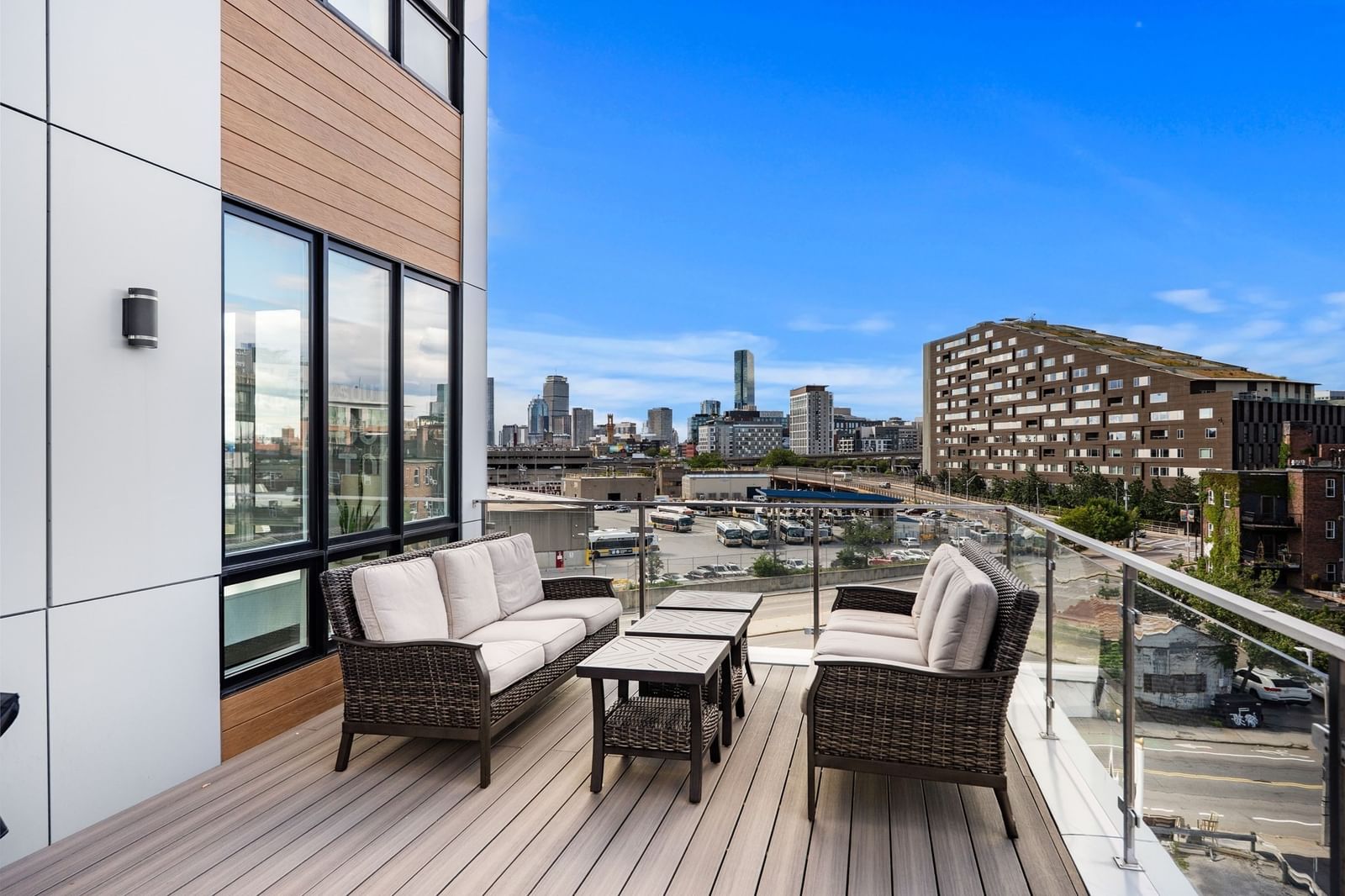 20 West Fifth #5I Boston — Photo 16 of 24