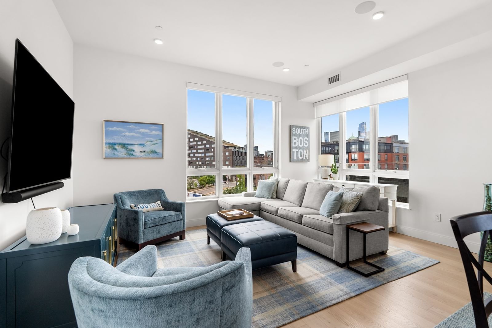 20 West Fifth #5I Boston — Photo 2 of 24
