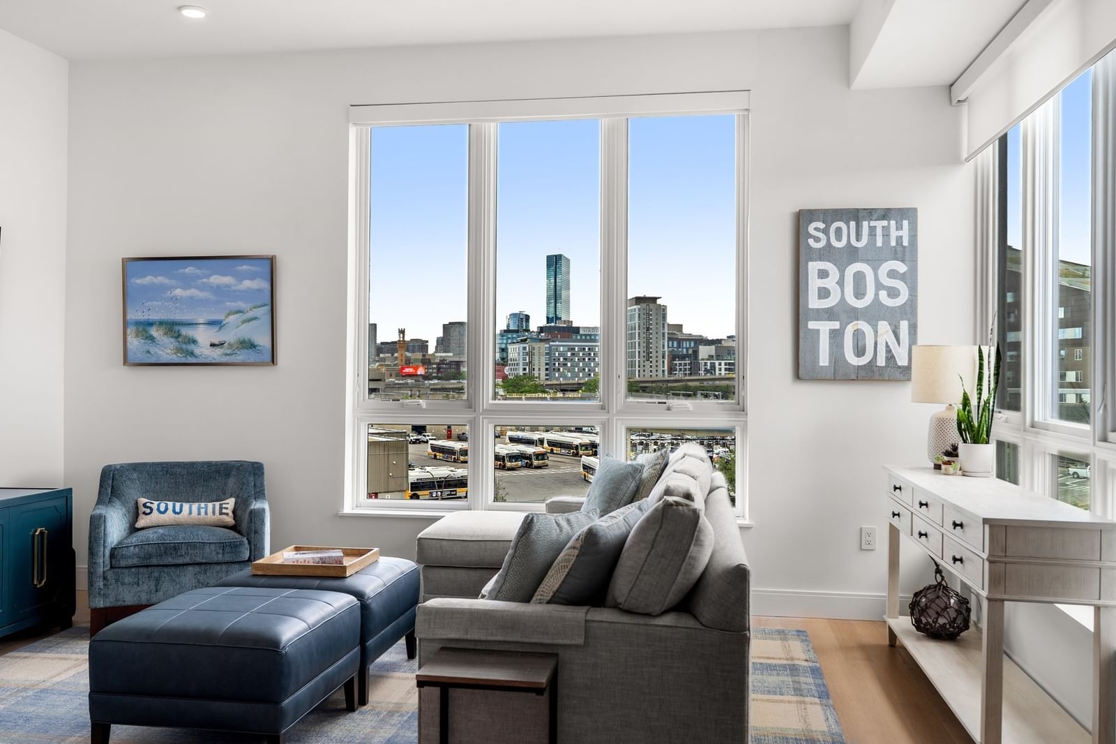 20 West Fifth #5I Boston — Photo 3 of 24
