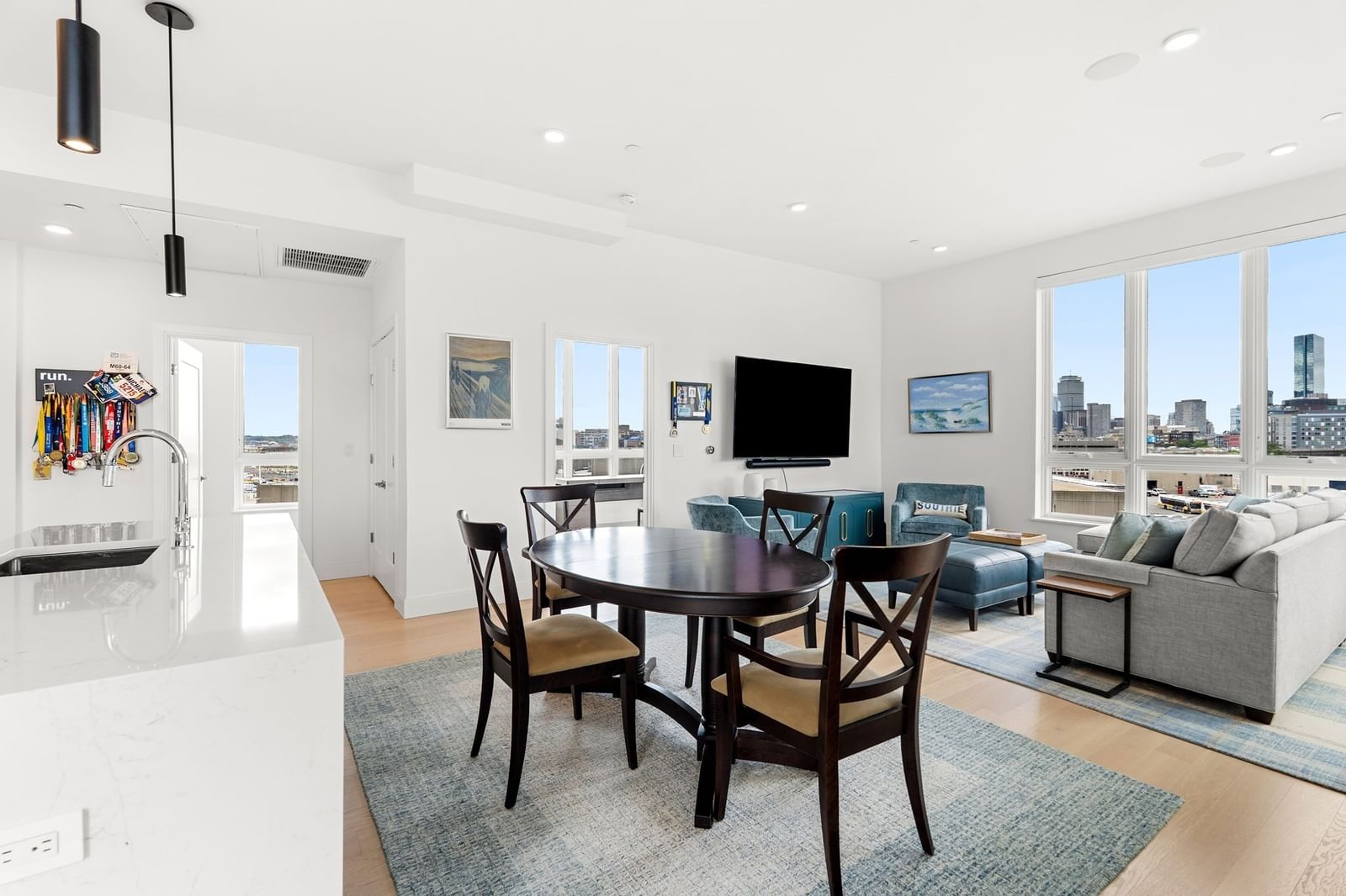 20 West Fifth #5I Boston — Photo 4 of 24