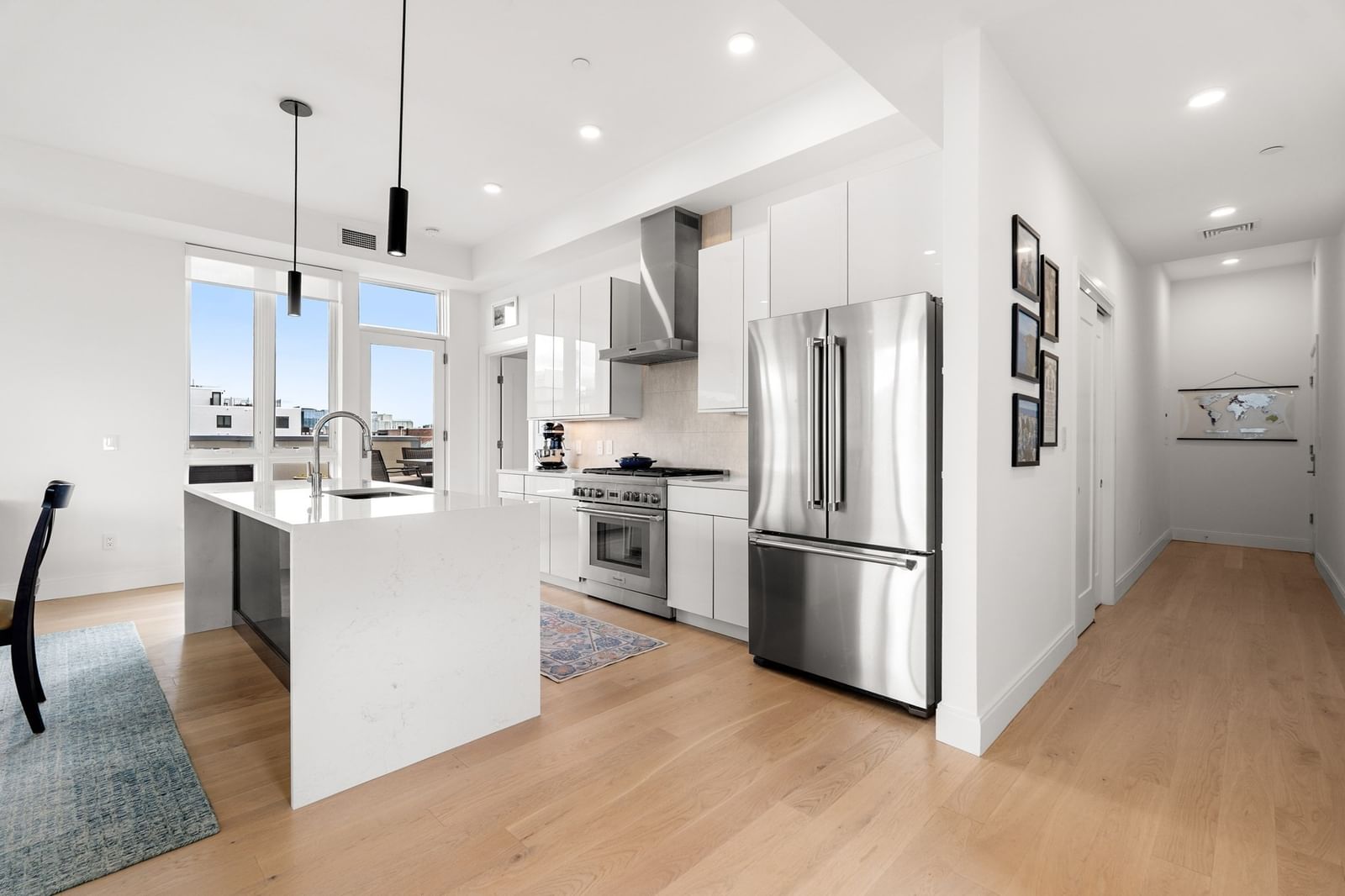 20 West Fifth #5I Boston — Photo 5 of 24