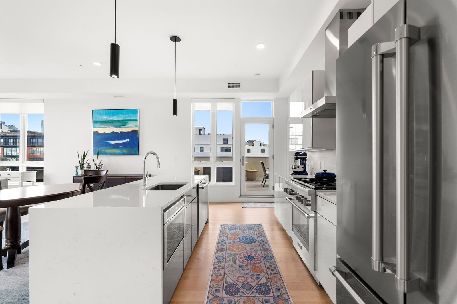 20 West Fifth #5I Boston — Photo 6 of 24