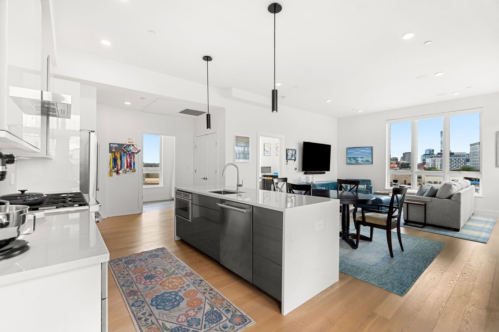 20 West Fifth #5I Boston — Photo 7 of 24