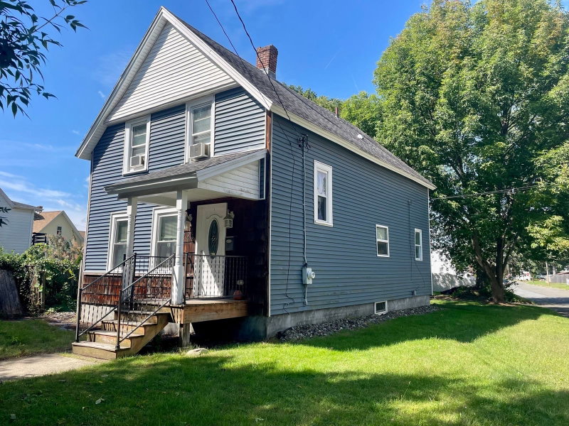 222 Parker St