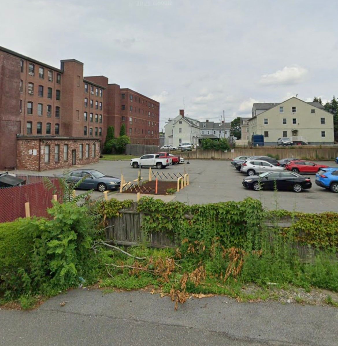 80 Foster St #307 Peabody — Photo 9 of 9