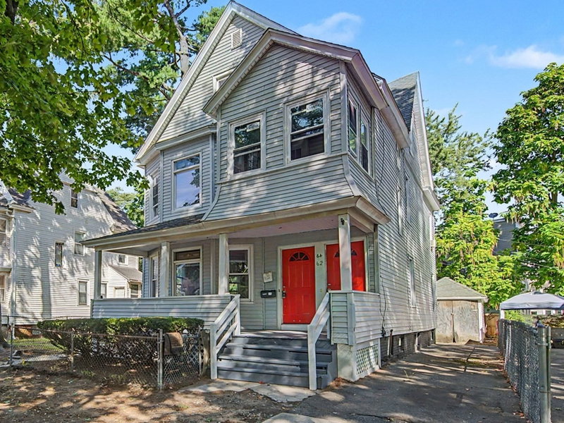 62-64 Alderman Street