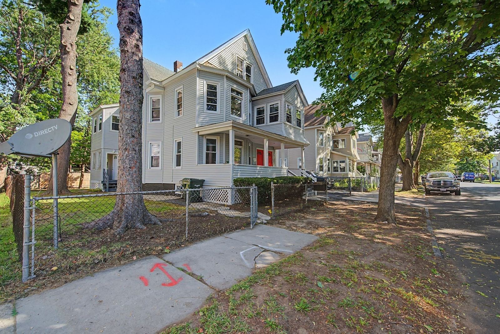 62-64 Alderman Street Springfield — Photo 3 of 23