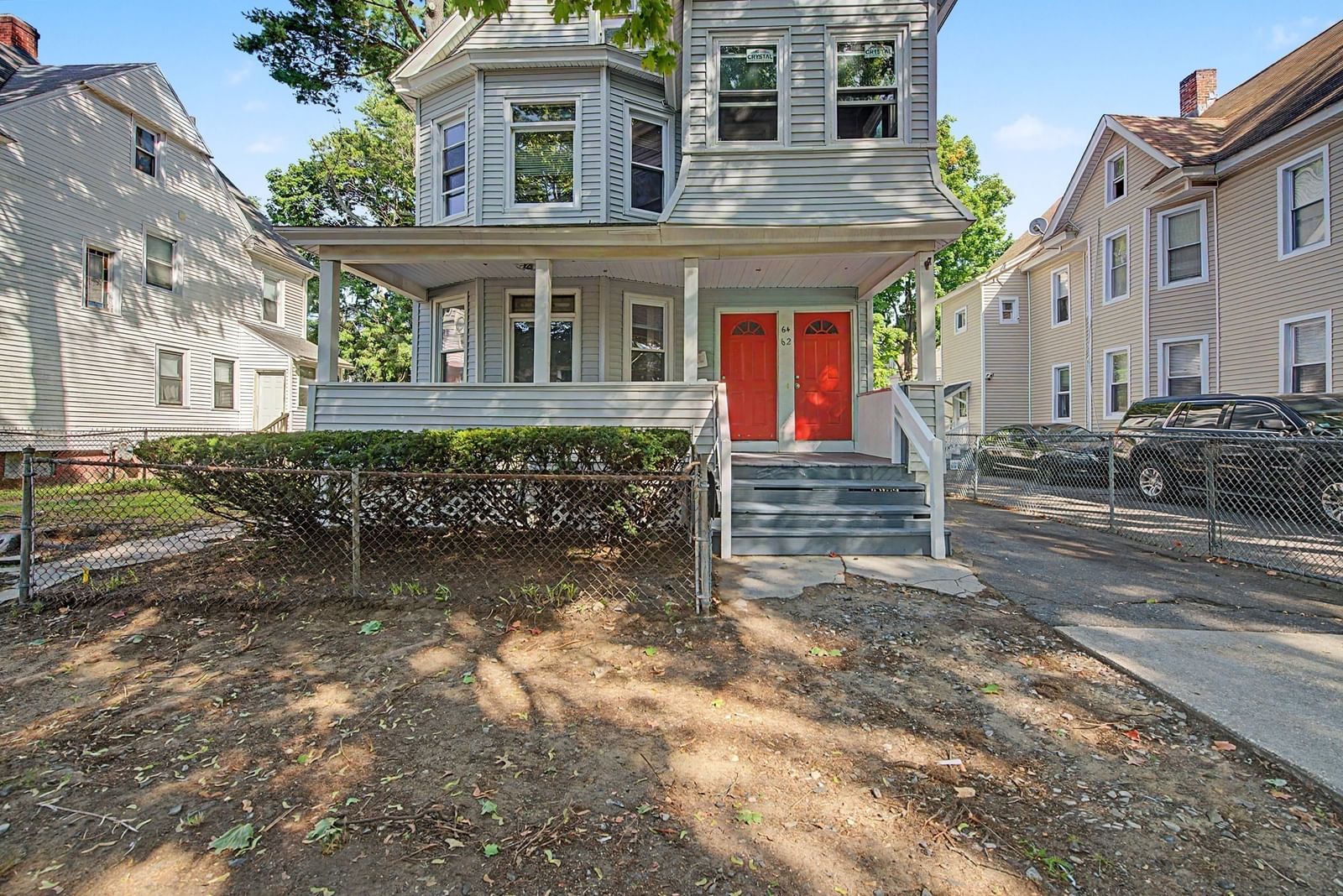62-64 Alderman Street Springfield — Photo 4 of 23