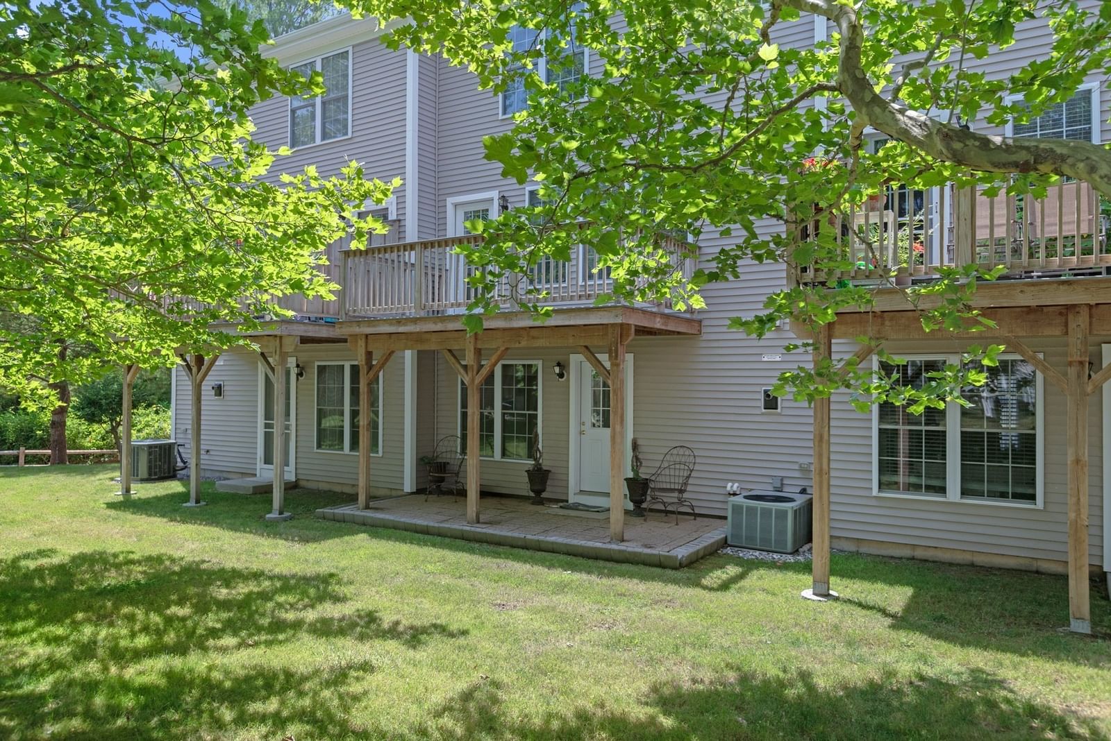 11 Harbor Mist Drive #11 Fairhaven — Photo 2 of 33