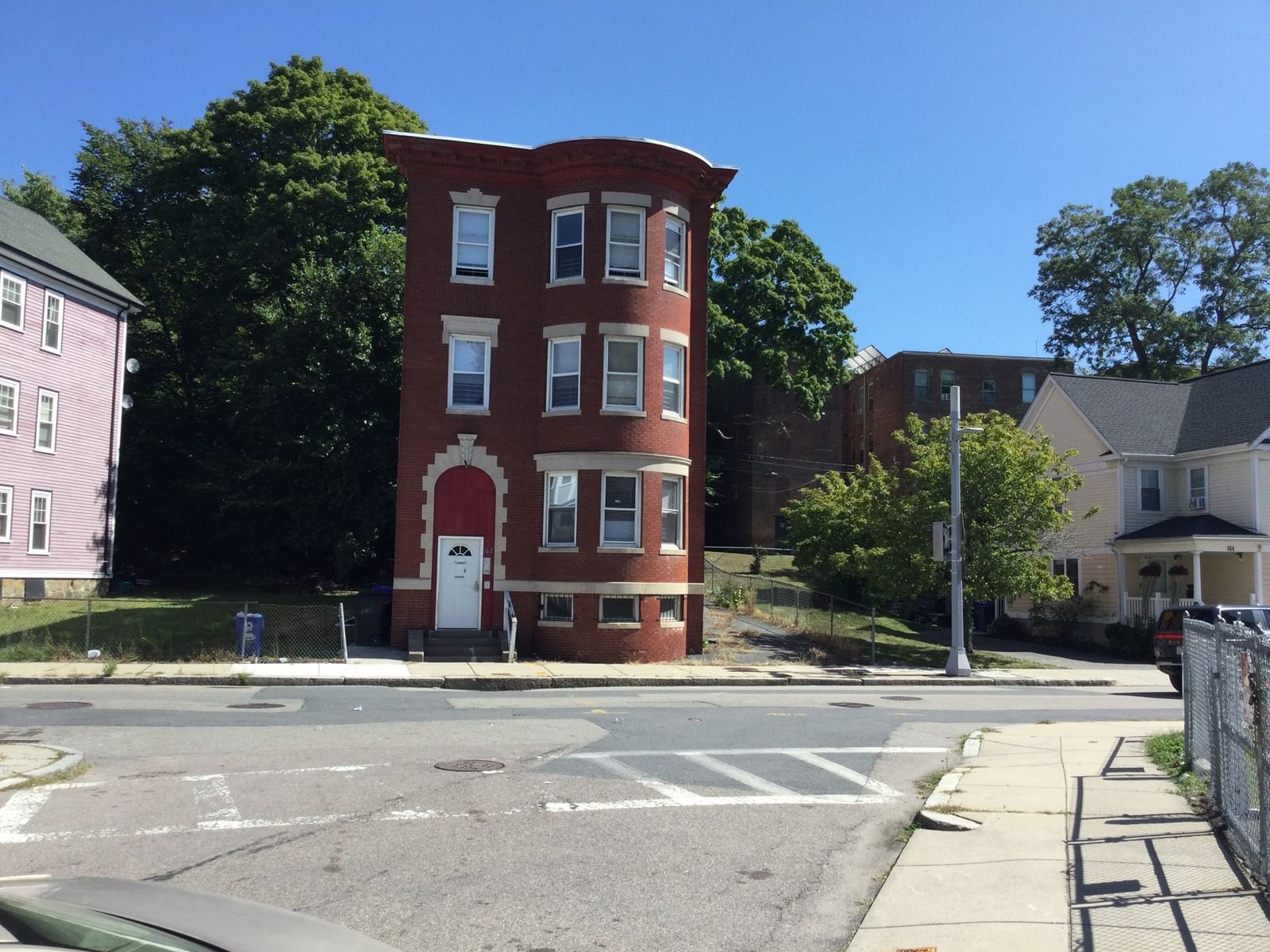 162 Howard Ave Boston — Photo 1 of 16