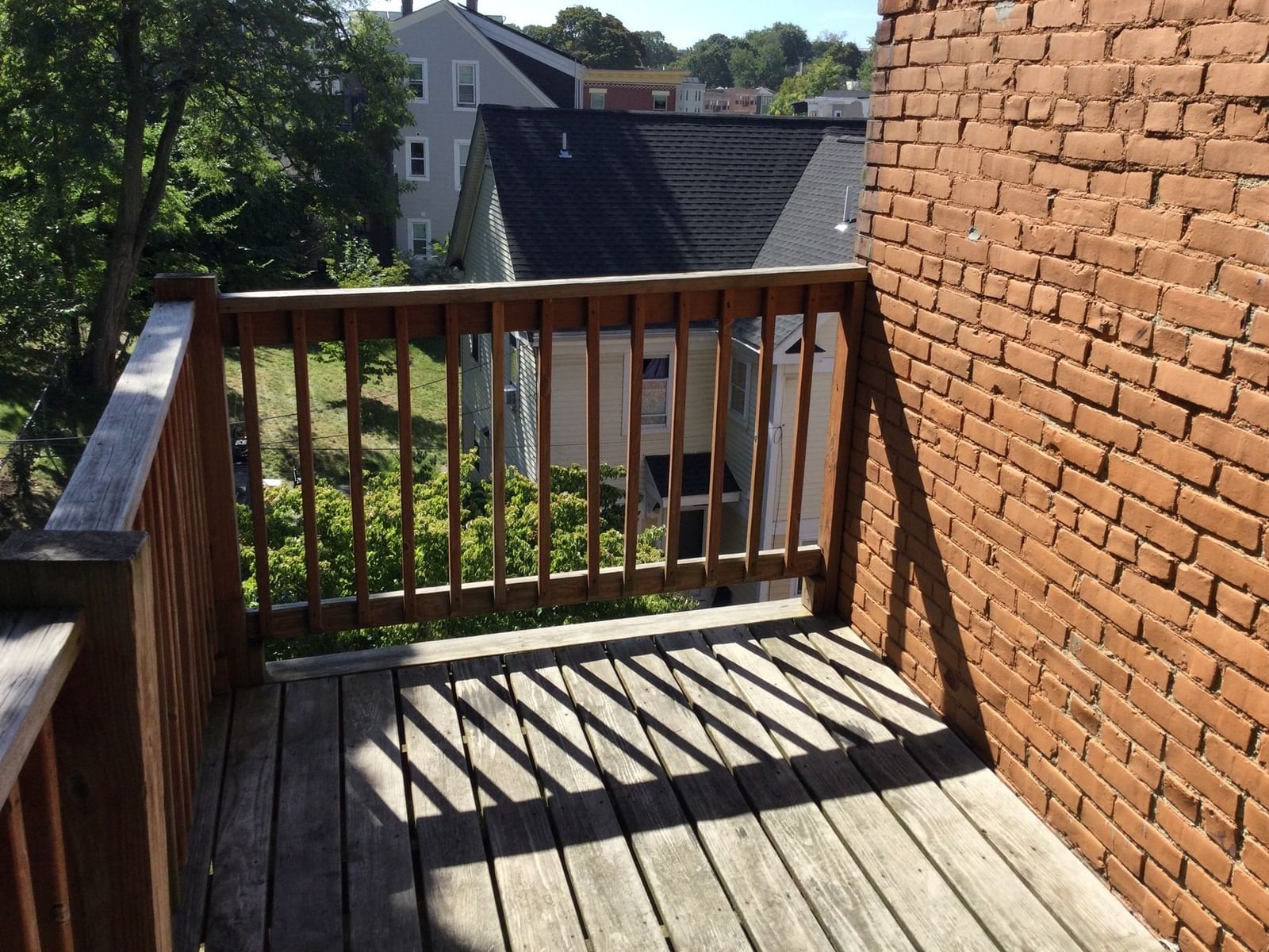 162 Howard Ave Boston — Photo 13 of 16