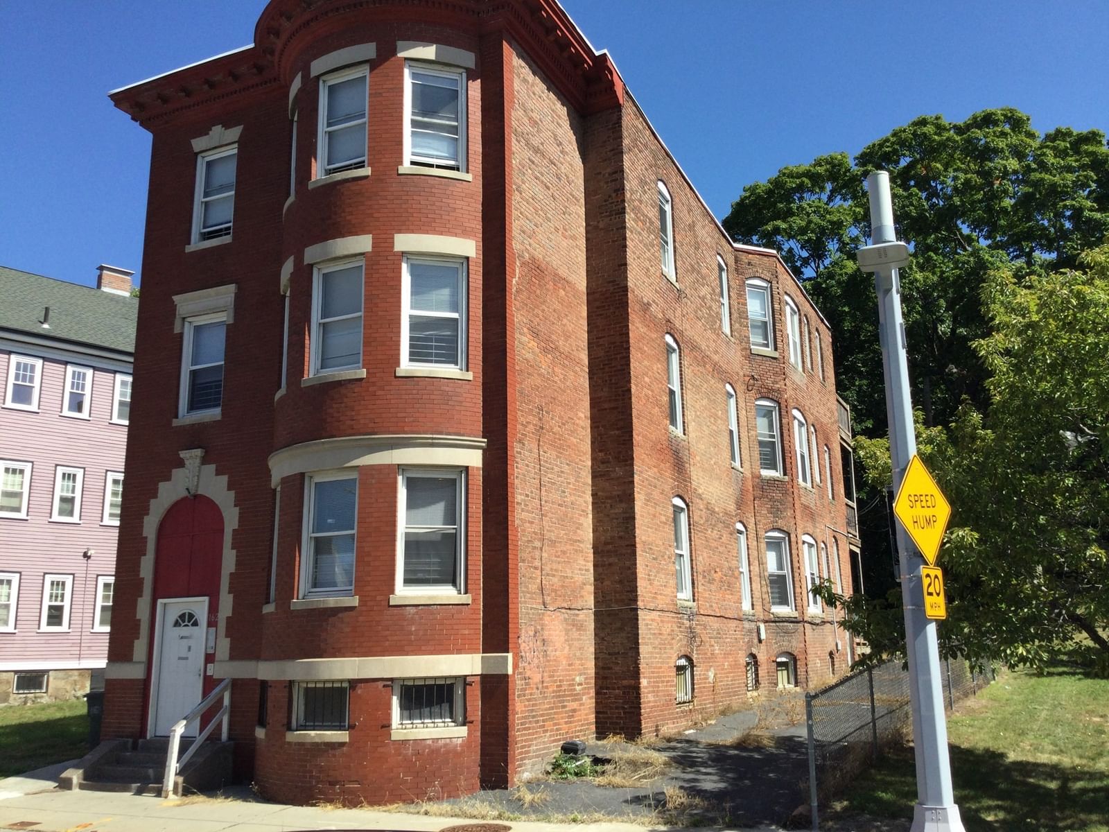 162 Howard Ave Boston — Photo 16 of 16