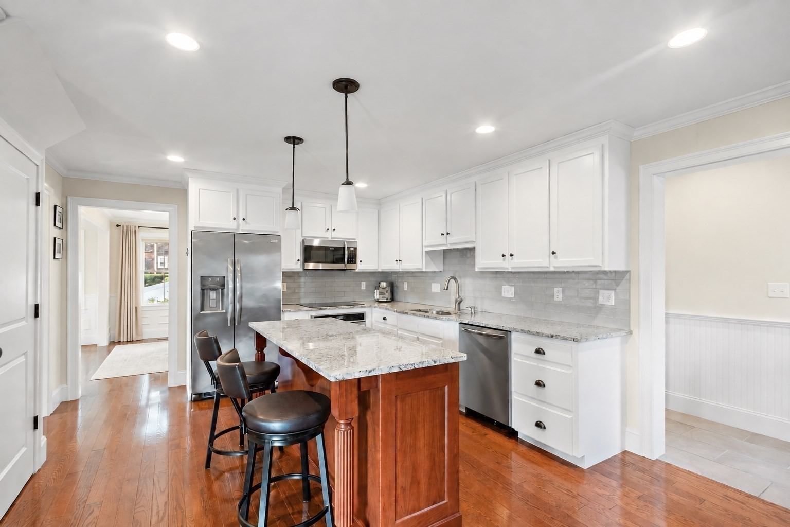 80 Pleasant St #80 Medfield — Photo 11 of 40
