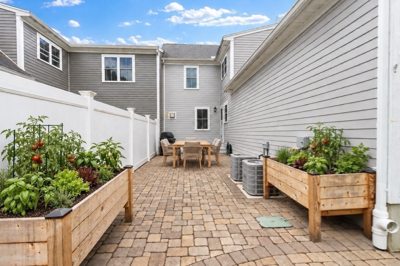 80 Pleasant St #80 Medfield — Photo 25 of 40