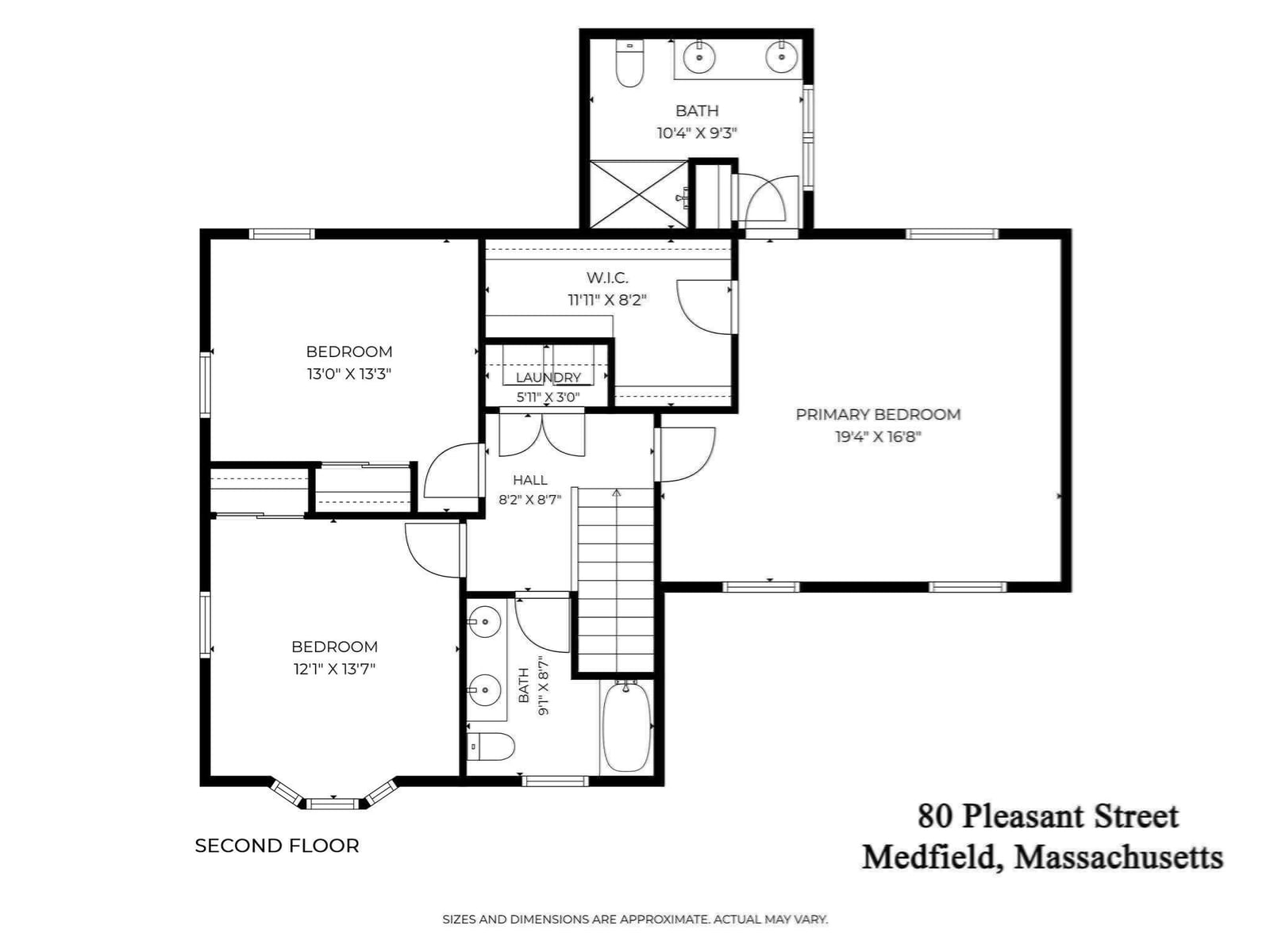 80 Pleasant St #80 Medfield — Photo 41 of 42