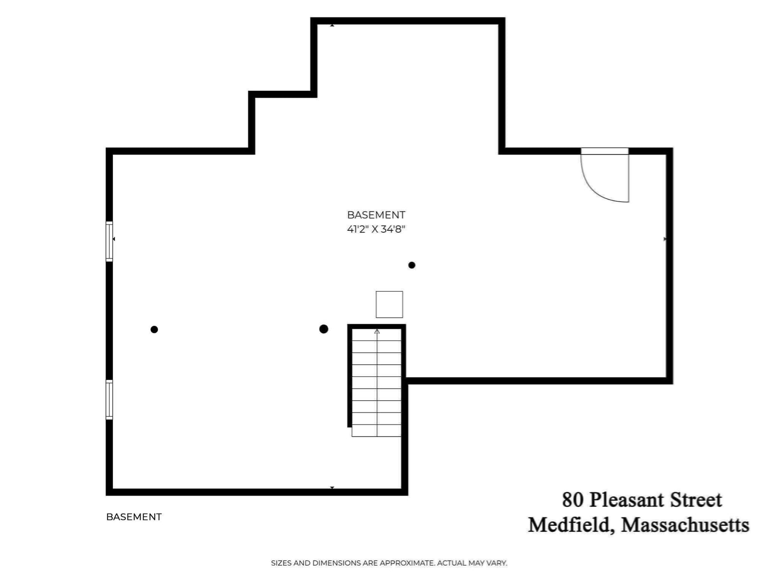 80 Pleasant St #80 Medfield — Photo 42 of 42