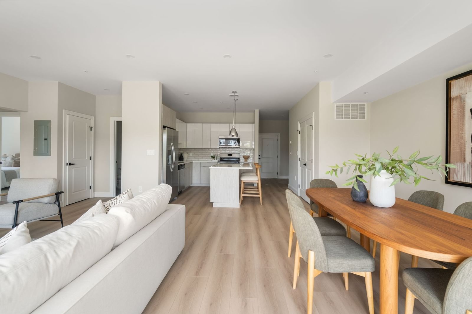 13 Wentworth Road #407 Quincy — Photo 10 of 31