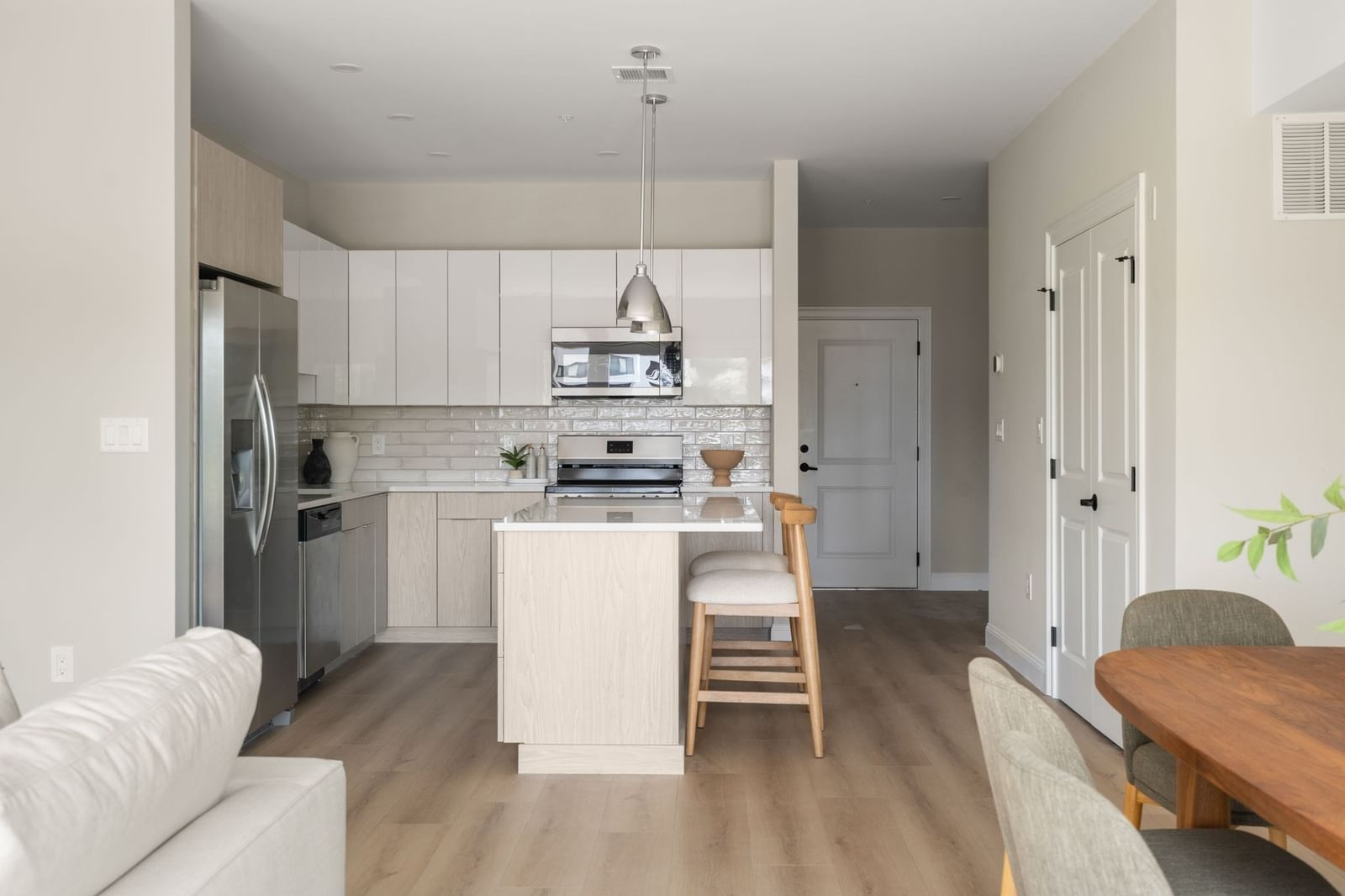 13 Wentworth Road #407 Quincy — Photo 11 of 31