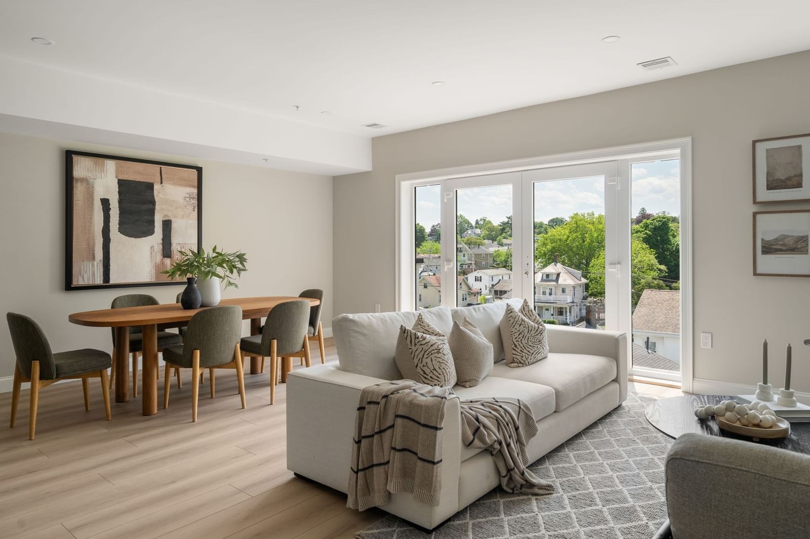 13 Wentworth Road #407 Quincy — Photo 15 of 31