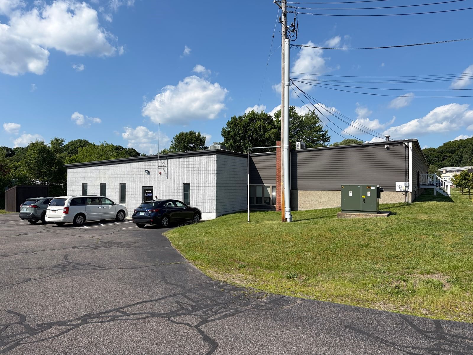 184 Orne St North Attleboro — Photo 1 of 16