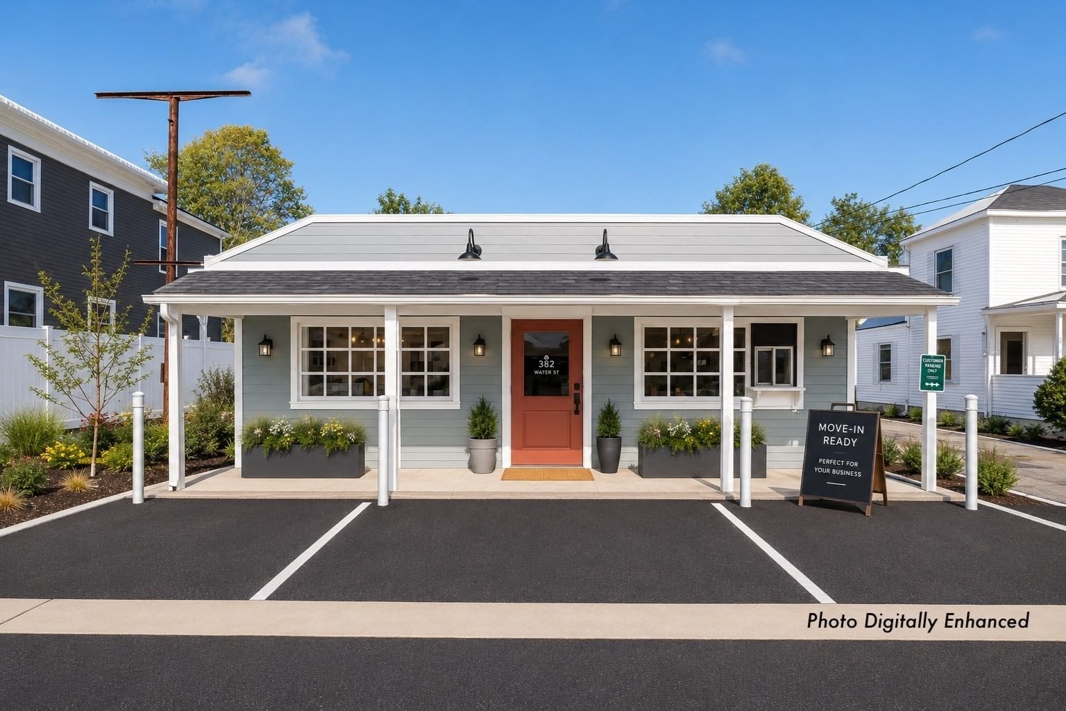 382 Water, Clinton, MA 01510