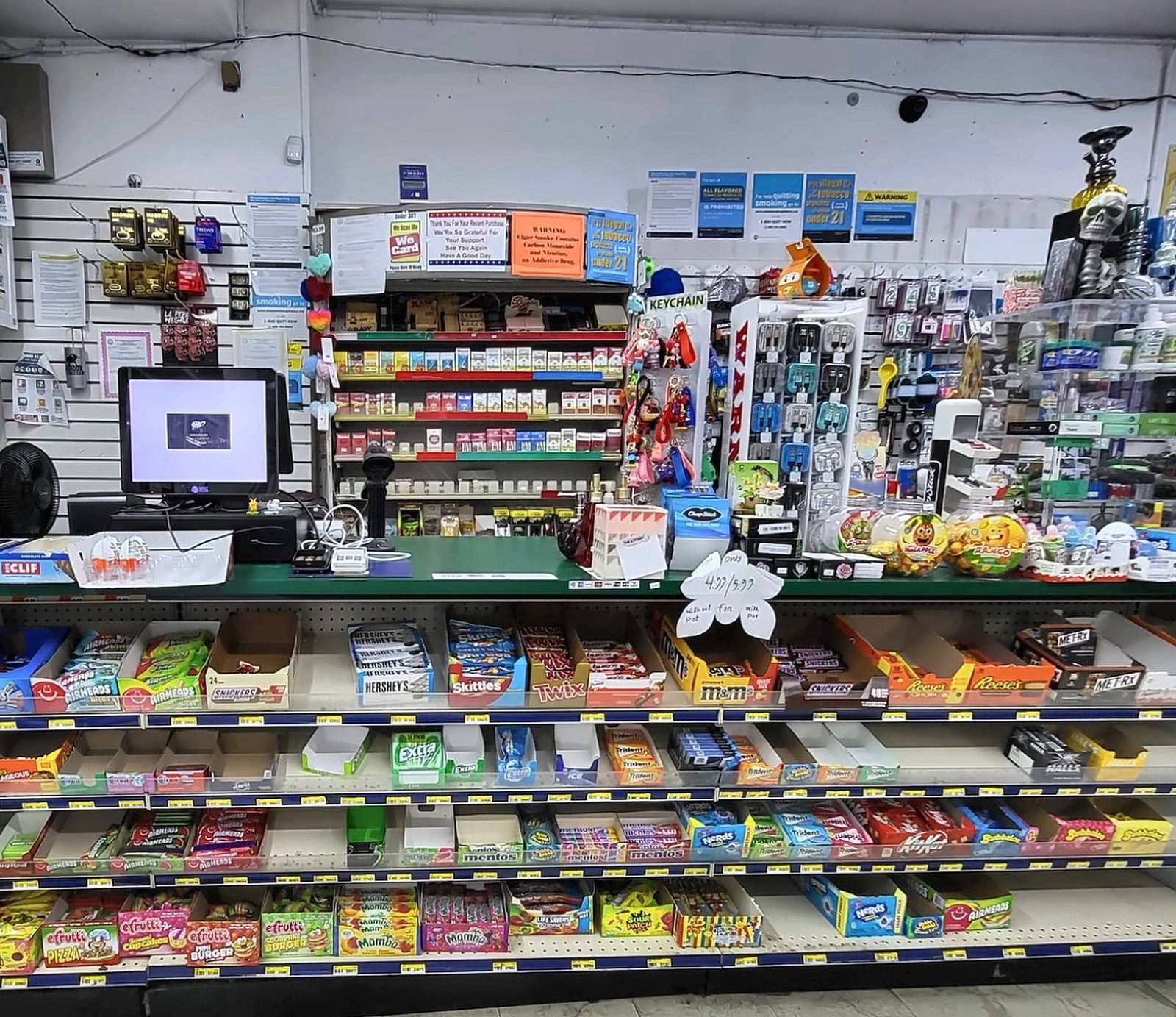 420 Medford St, Somerville, MA 02145