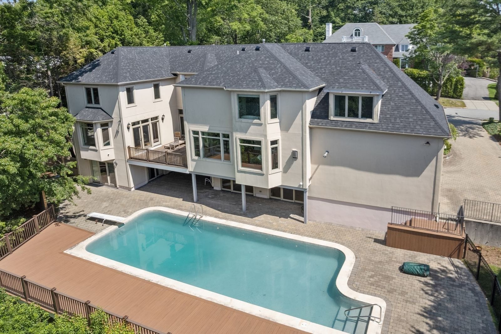 177 Baldpate Hill Rd Newton — Photo 34 of 38