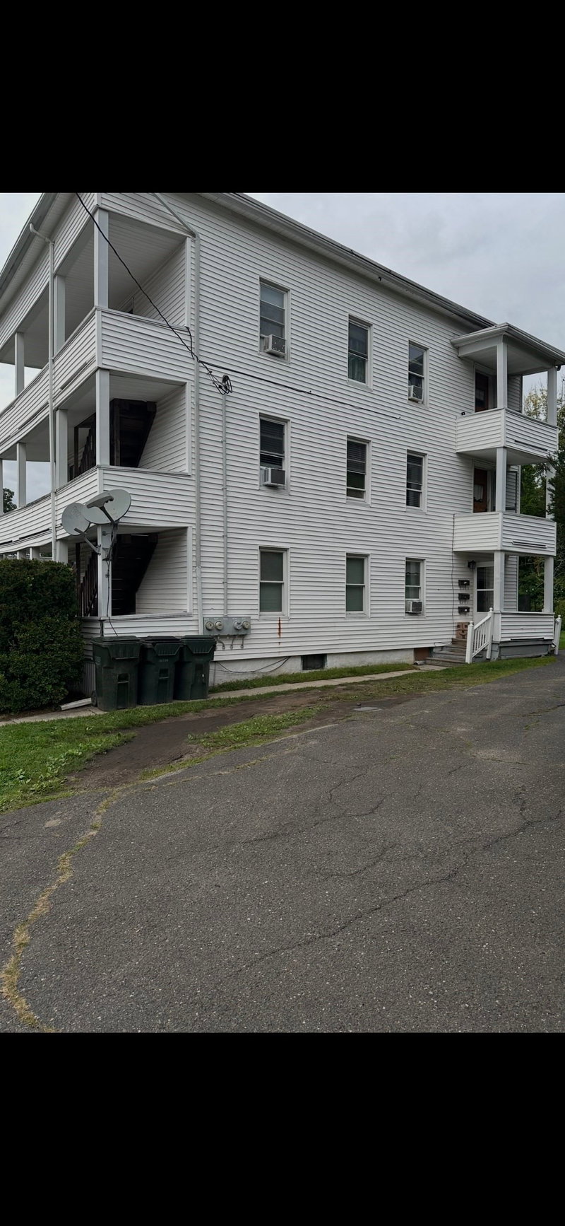 47 Lincoln St