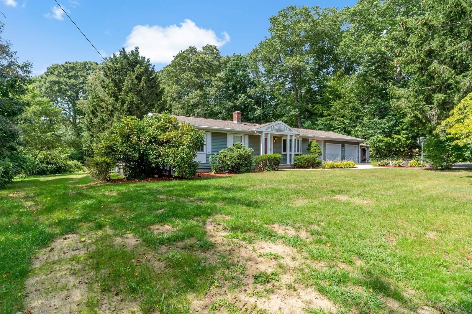 23 Colonial Way Rehoboth — Photo 3 of 39
