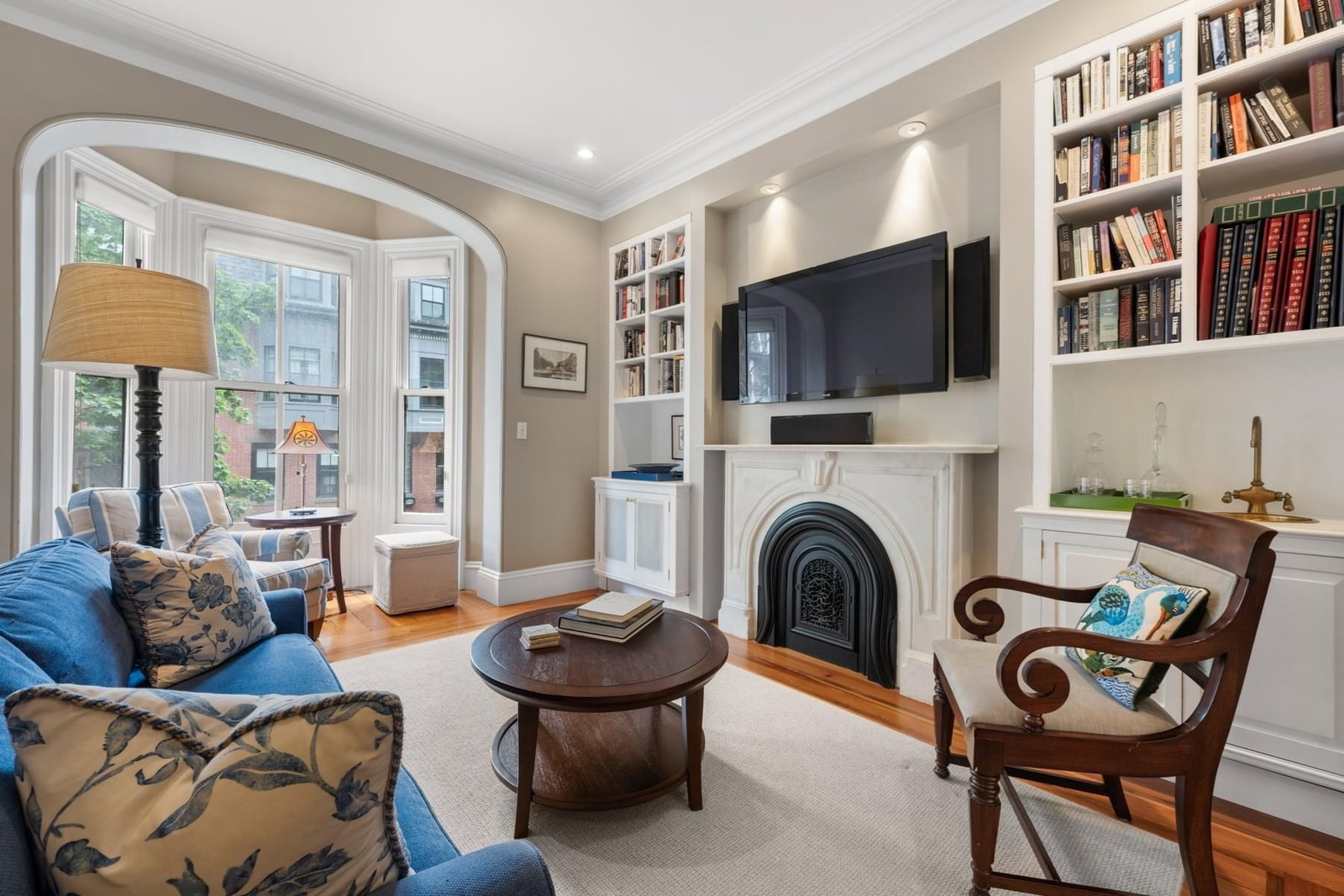112 Appleton St Boston — Photo 5 of 39