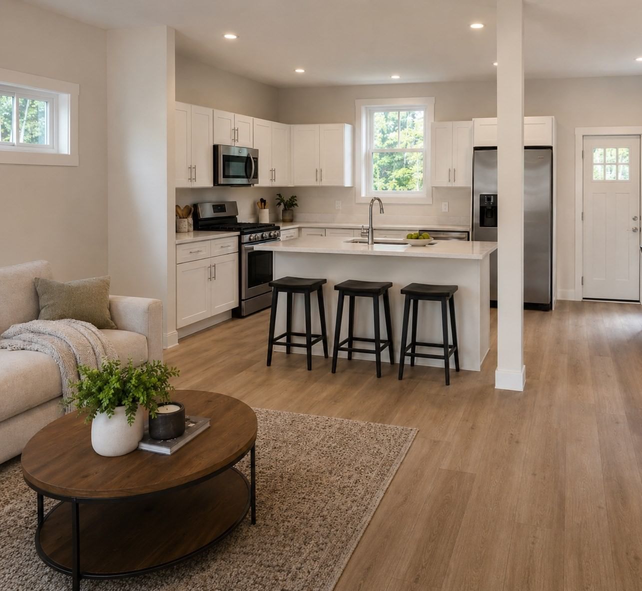 2 Cedarbrook Way #B Swansea — Photo 2 of 4