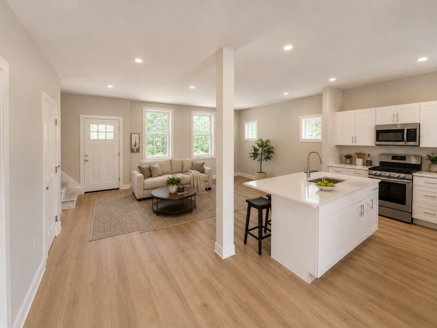 2 Cedarbrook Way #B Swansea — Photo 3 of 4