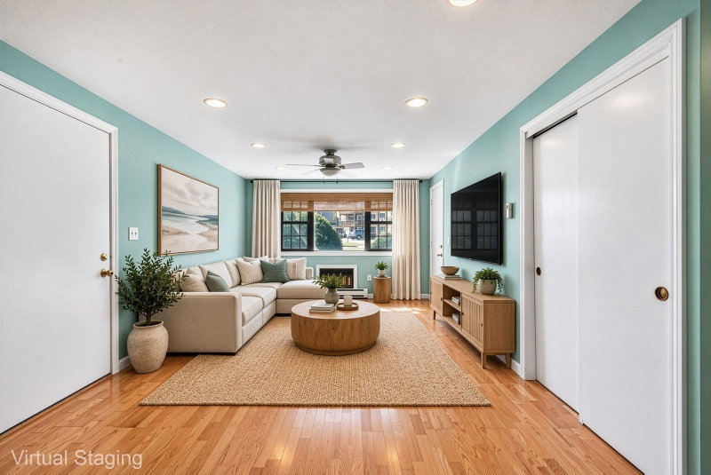 16-C Mayberry Dr Unit 3